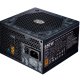 Cooler Master MasterWatt 650 TUF Gaming Edition alimentatore per computer 650 W 20+4 pin ATX ATX Nero 10