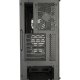 Cooler Master MasterBox MB511 Midi Tower Nero, Rosso 10