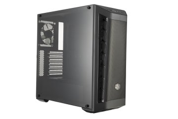 Cooler Master MasterBox MB511 Midi Tower Nero