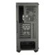 Cooler Master MasterBox MB511 Midi Tower Nero, Bianco 4