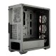 Cooler Master MasterBox MB511 Midi Tower Nero, Bianco 5