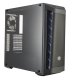 Cooler Master MasterBox MB511 Midi Tower Nero, Blu 2