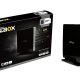 Zotac ZBOX BI324 USFF Nero BGA 1170 N3060 1,6 GHz 2