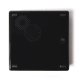 Zotac ZBOX BI324 USFF Nero BGA 1170 N3060 1,6 GHz 3