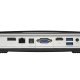 Zotac ZBOX BI324 USFF Nero N3060 BGA 1170 1,6 GHz 6