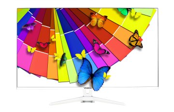 YASHI YZ3227 LED display 81,3 cm (32") 2560 x 1440 Pixel Quad HD Bianco