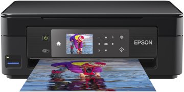 Epson Expression Premium Home XP-452