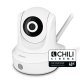 Atlantis Land PlusCAM HD 7500 Motor2 Cubo Telecamera di sicurezza IP Interno 1920 x 1080 Pixel 4