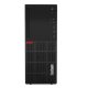 Lenovo ThinkCentre M720t Intel® Core™ i5 i5-8400 4 GB DDR4-SDRAM 1 TB HDD Windows 10 Pro Tower PC Nero 3