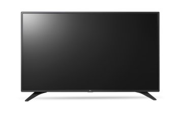 LG 49LW540S TV 124,5 cm (49") Full HD Wi-Fi Nero 300 cd/m²