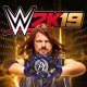 Take-Two Interactive WWE 2K19 - Deluxe Edition, Xbox One 2
