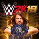 Take-Two Interactive WWE 2K19 - Deluxe Edition 2