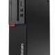 Lenovo ThinkCentre M725s AMD PRO A6 PRO A6-9500 4 GB DDR4-SDRAM 1 TB HDD Windows 10 Pro SFF PC Nero 2
