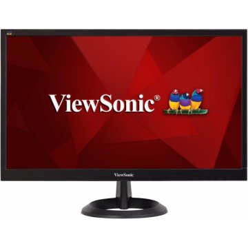 Viewsonic Value Series VA2261H-8 LED display 55,9 cm (22") 1920 x 1080 Pixel Full HD Nero