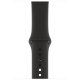 Apple Watch Series 4 OLED 40 mm Digitale 324 x 394 Pixel Touch screen 4G Grigio Wi-Fi GPS (satellitare) 4
