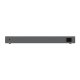 NETGEAR GC752X Gestito L2/L3/L4 Gigabit Ethernet (10/100/1000) Grigio 3