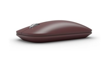 Microsoft Surface Mobile mouse Viaggio Ambidestro Bluetooth BlueTrack