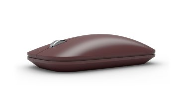 Microsoft Surface Mobile mouse Ambidestro Bluetooth BlueTrack