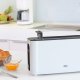 Braun HT 3110 White 7 1 fetta/e 1000 W Bianco 7