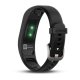 Garmin vívosmart 3 OLED Braccialetto per rilevamento di attività Nero 12