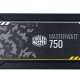 Cooler Master MasterWatt 750 TUF Gaming Edition alimentatore per computer 750 W 20+4 pin ATX ATX Nero 5