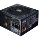 Cooler Master MasterWatt 750 TUF Gaming Edition alimentatore per computer 750 W 20+4 pin ATX ATX Nero 10