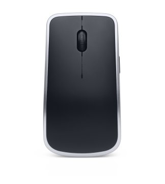 DELL WM514 mouse Ufficio Ambidestro RF Wireless Laser 1000 DPI