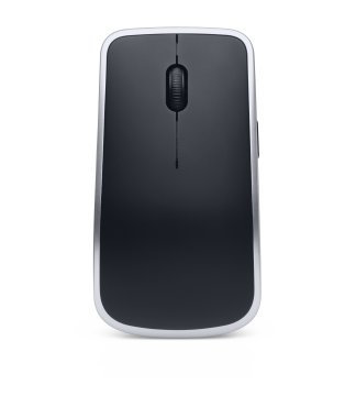 DELL WM514 mouse Ambidestro RF Wireless Laser 1000 DPI