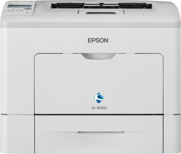 Epson WorkForce AL-M400DN