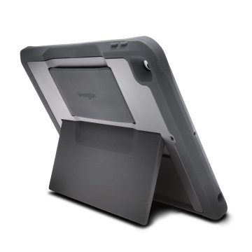 Kensington K97704WW custodia per tablet 24,6 cm (9.7") Cover Nero