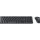 Logitech Wireless Combo MK220 tastiera Mouse incluso Ufficio RF Wireless QWERTY US International Nero 2