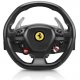 Thrustmaster T80 Ferrari 488 GTB Edition Nero Sterzo + Pedali Digitale PC, PlayStation 4, PlayStation 5 5