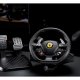 Thrustmaster T80 Ferrari 488 GTB Edition Nero Sterzo + Pedali Digitale PC, PlayStation 4, PlayStation 5 6