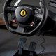 Thrustmaster T80 Ferrari 488 GTB Edition Nero Sterzo + Pedali Digitale PC, PlayStation 4, PlayStation 5 7