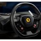 Thrustmaster T80 Ferrari 488 GTB Edition Nero Sterzo + Pedali Digitale PC, PlayStation 4, PlayStation 5 8