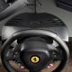 Thrustmaster T80 Ferrari 488 GTB Edition Nero Sterzo + Pedali Digitale PC, PlayStation 4, PlayStation 5 10