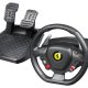 Thrustmaster Ferrari 458 Italia Nero USB 2.0 Sterzo + Pedali PC 2