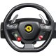 Thrustmaster Ferrari 458 Italia Nero USB 2.0 Sterzo + Pedali PC 3