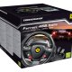 Thrustmaster Ferrari 458 Italia Nero USB 2.0 Sterzo + Pedali PC 5