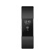 Fitbit Charge 2 OLED Braccialetto per rilevamento di attività Nero 3