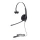 Jabra 1513-0154 cuffia e auricolare Cablato A Padiglione Ufficio Bluetooth Nero 2