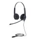 Jabra 1519-0154 cuffia e auricolare Cablato A Padiglione Ufficio Bluetooth Nero 2