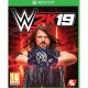 Take-Two Interactive WWE 2K19, Xbox One Standard 2