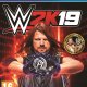 2K WWE 2K19, PS4 Standard ITA PlayStation 4 2