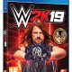 2K WWE 2K19, PS4 Standard ITA PlayStation 4 3
