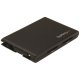 StarTech.com Lettore Schede SD a Doppio Slot - USB 3.0 con USB-C - SD 4.0 + UHS II 2