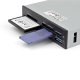 StarTech.com Lettore interno di Schede memoria Flash USB 3.0 con supporto UHS-II 5