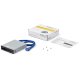 StarTech.com Lettore interno di Schede memoria Flash USB 3.0 con supporto UHS-II 7