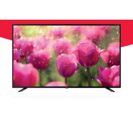 Sharp LC-43FG5242E TV 109,2 cm (43") Full HD Smart TV Wi-Fi Nero 280 cd/m²