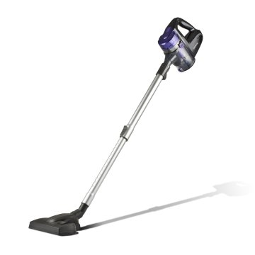 G3 Ferrari Revolution Aspirapolvere a bastone 2 in 1 AC Secco HEPA Senza sacchetto 450 W Grigio, Viola